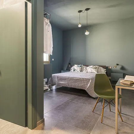 וילה Bizzarria קאסטלמארה דל גולפו