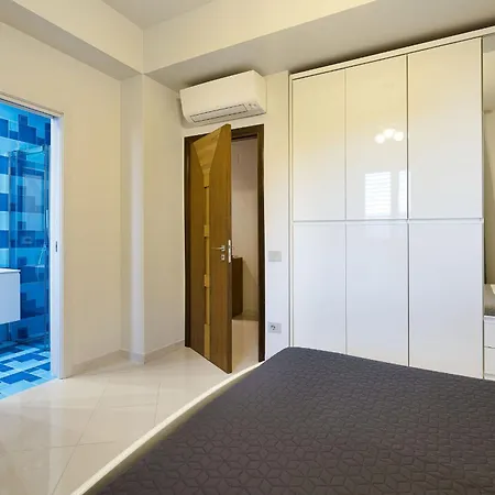 Bizzarria וילה קאסטלמארה דל גולפו