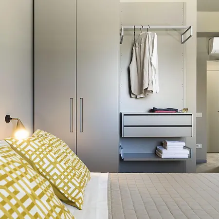 וילה Bizzarria *