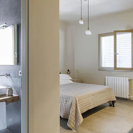 וילה Bizzarria קאסטלמארה דל גולפו