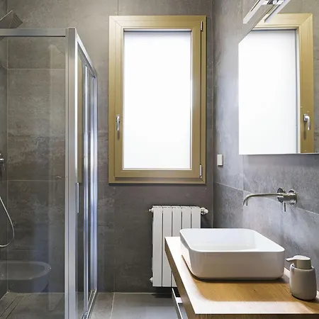 וילה Bizzarria *