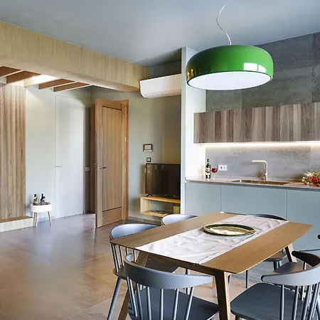 Bizzarria וילה *