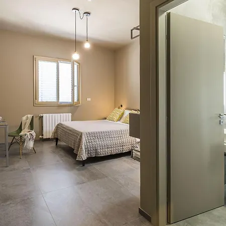 Bizzarria וילה *