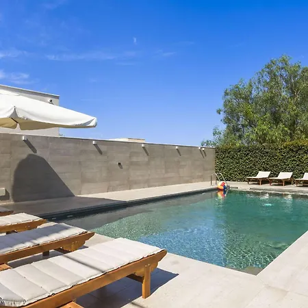 וילה Bizzarria קאסטלמארה דל גולפו