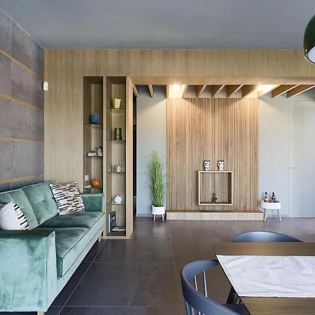 Bizzarria וילה קאסטלמארה דל גולפו